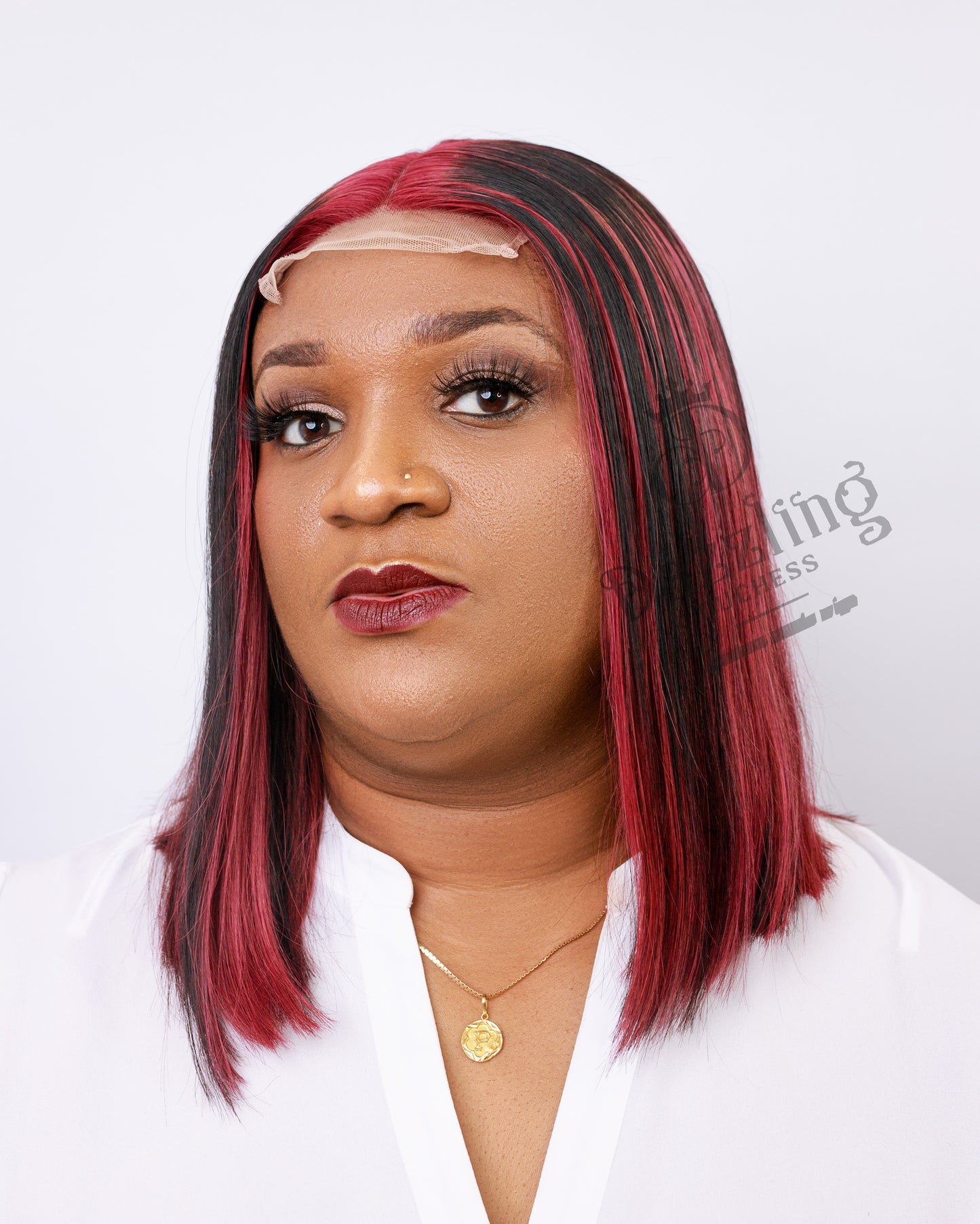 KAYCEE 14" Col: 1b/33
