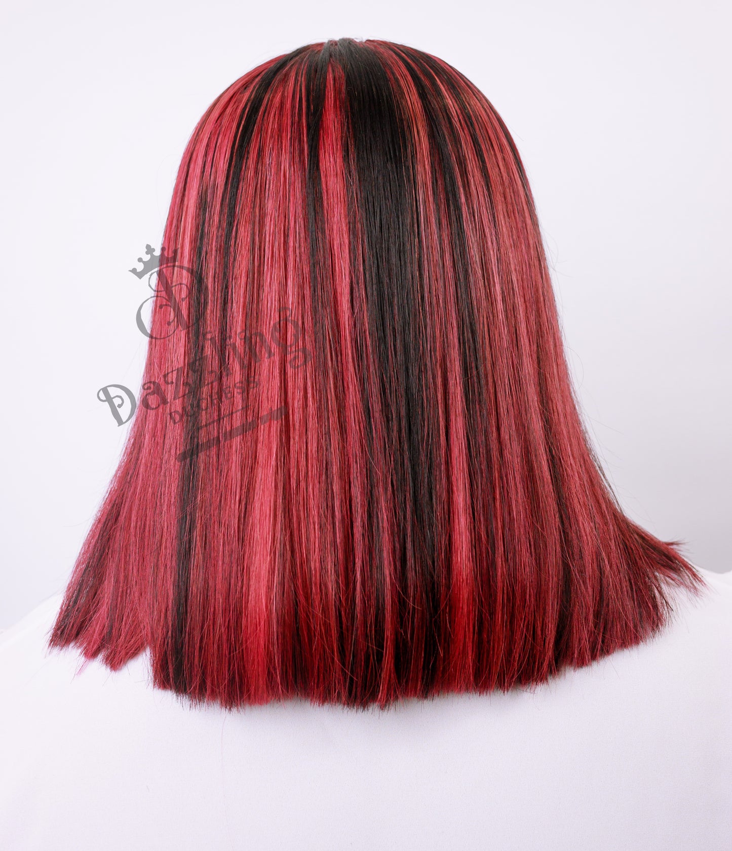 KAYCEE 14" Col: 1b/33