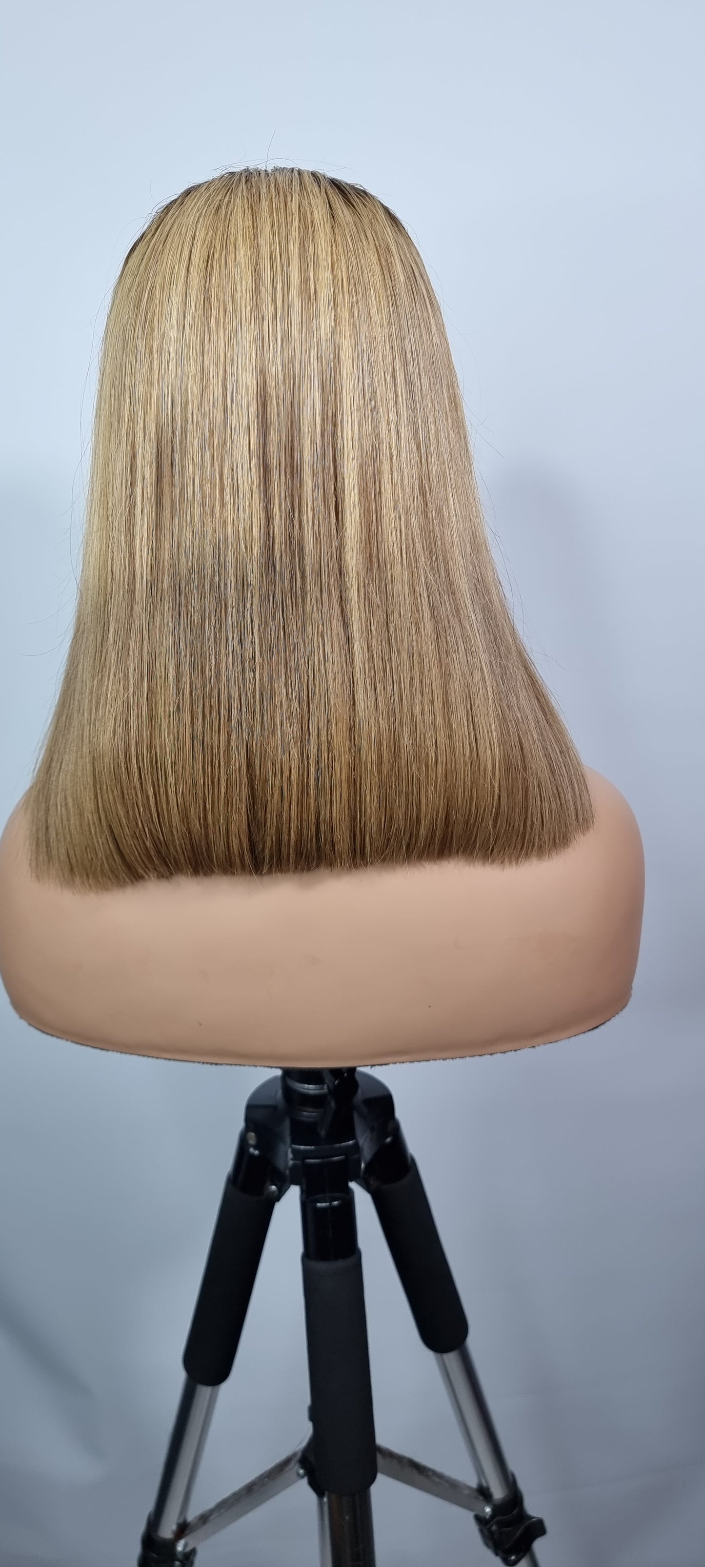 KAYCEE 14" Col: ombre 4/27/8