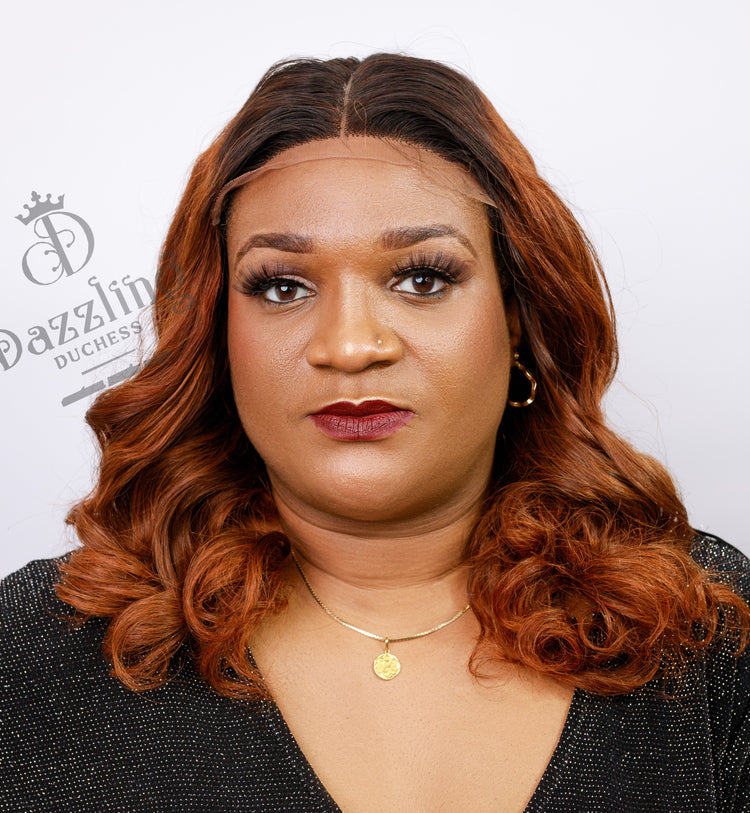 BODYWAVE WIGS